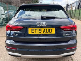 Audi Q3 1.5 TFSI CoD 35 Sport S Tronic Euro 6 (s/s) 5dr