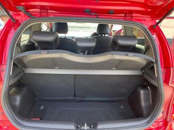 Kia Picanto 1.25 Chilli Auto Euro 6 3dr