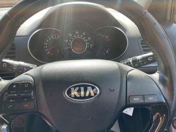 Kia Picanto 1.25 Chilli Auto Euro 6 3dr