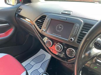 Kia Picanto 1.25 Chilli Auto Euro 6 3dr