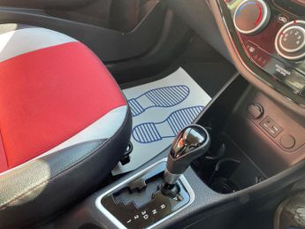 Kia Picanto 1.25 Chilli Auto Euro 6 3dr