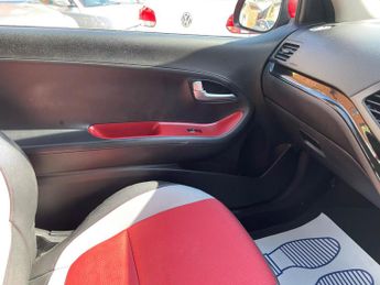 Kia Picanto 1.25 Chilli Auto Euro 6 3dr