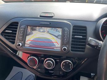 Kia Picanto 1.25 Chilli Auto Euro 6 3dr