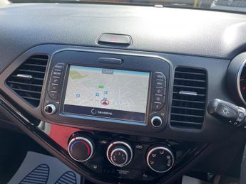 Kia Picanto 1.25 Chilli Auto Euro 6 3dr