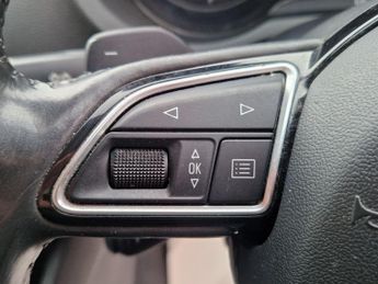 Audi A3 1.4 TFSI e-tron Sportback e-S Tronic Euro 6 5dr 8.8kWh