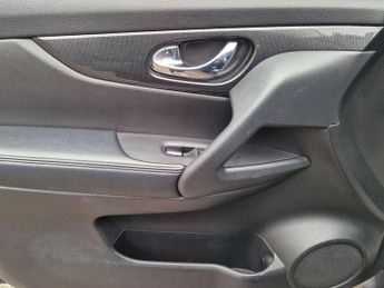 Nissan X-Trail 1.6 dCi Tekna XTRON Euro 6 (s/s) 5dr