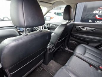 Nissan X-Trail 1.6 dCi Tekna XTRON Euro 6 (s/s) 5dr