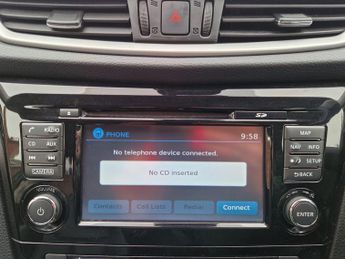 Nissan X-Trail 1.6 dCi Tekna XTRON Euro 6 (s/s) 5dr