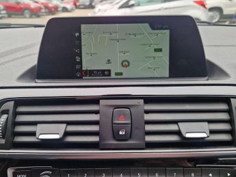 BMW 1 Series 1.5 118i Sport Auto Euro 6 (s/s) 5dr