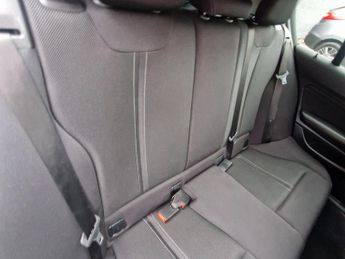 BMW 1 Series 1.5 118i Sport Auto Euro 6 (s/s) 5dr