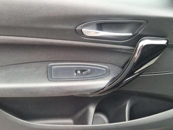 BMW 1 Series 1.5 118i Sport Auto Euro 6 (s/s) 5dr