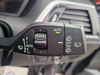 BMW 1 Series 1.5 118i Sport Auto Euro 6 (s/s) 5dr