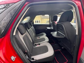 Citroen C4 Picasso 1.6 e-HDi VTR+ Euro 5 (s/s) 5dr