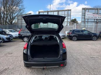 Peugeot 2008 1.6 BlueHDi Urban Cross Euro 6 (s/s) 5dr