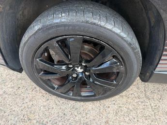 Peugeot 2008 1.6 BlueHDi Urban Cross Euro 6 (s/s) 5dr