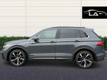 Volkswagen Tiguan 1.5 TSI R-Line DSG Euro 6 (s/s) 5dr