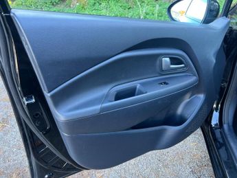 Kia Rio 1.4 2 Auto Euro 5 5dr