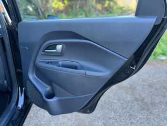 Kia Rio 1.4 2 Auto Euro 5 5dr