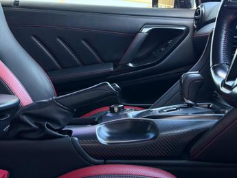 Nissan GT-R 3.8 V6 Recaro Auto 4WD Euro 6 2dr