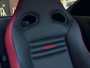 Nissan GT-R 3.8 V6 Recaro Auto 4WD Euro 6 2dr