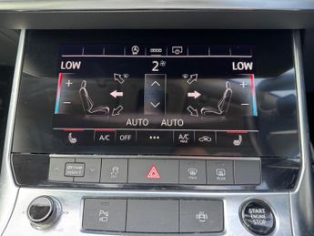 Audi A6 Saloon 2.0 TFSI 40 Sport S Tronic Euro 6 (s/s) 4dr