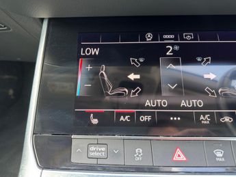Audi A6 Saloon 2.0 TFSI 40 Sport S Tronic Euro 6 (s/s) 4dr