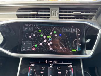 Audi A6 Saloon 2.0 TFSI 40 Sport S Tronic Euro 6 (s/s) 4dr