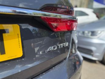 Audi A6 Saloon 2.0 TFSI 40 Sport S Tronic Euro 6 (s/s) 4dr