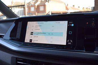 Volkswagen Multivan 1.4 TSI 13kWh Life DSG Euro 6 (s/s) 5dr