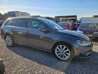 Volkswagen Golf TDi 2.0 TDI BlueMotion Tech GT Euro 6 (s/s) 5dr