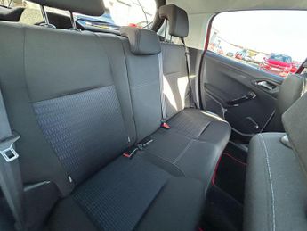 Peugeot 208 1.2 VTi PureTech Allure Euro 6 5dr