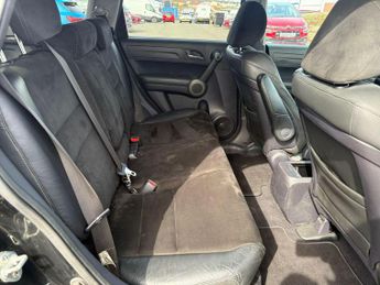 Honda CR-V 2.2 i-DTEC ES-T 4WD Euro 5 5dr