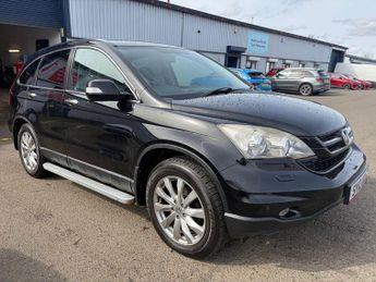 Honda CR-V 2.2 i-DTEC ES-T 4WD Euro 5 5dr