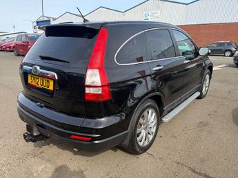 Honda CR-V 2.2 i-DTEC ES-T 4WD Euro 5 5dr