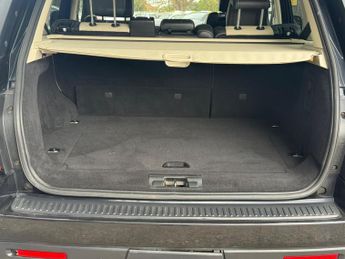 Land Rover Range Rover Sport 3.0 TD V6 Autobiography Sport CommandShift 4WD Euro 5 5dr