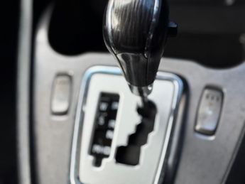 SsangYong Turismo 2.2D ELX T-Tronic 4WD Selectable Euro 6 5dr