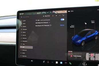 Tesla Model Y (Dual Motor) Long Range Auto 4WDE 5dr