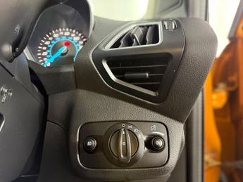 Ford Kuga 2.0 TDCi Titanium X Powershift AWD Euro 6 (s/s) 5dr