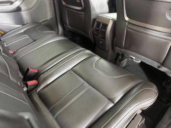 Ford Kuga 2.0 TDCi Titanium X Powershift AWD Euro 6 (s/s) 5dr