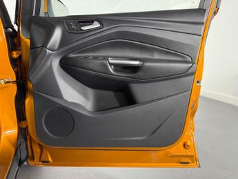 Ford Kuga 2.0 TDCi Titanium X Powershift AWD Euro 6 (s/s) 5dr