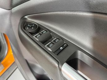 Ford Kuga 2.0 TDCi Titanium X Powershift AWD Euro 6 (s/s) 5dr