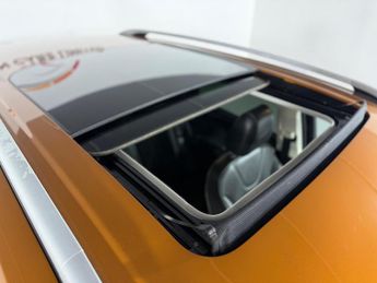 Ford Kuga 2.0 TDCi Titanium X Powershift AWD Euro 6 (s/s) 5dr