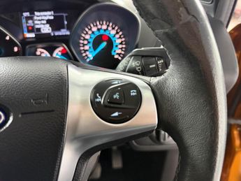 Ford Kuga 2.0 TDCi Titanium X Powershift AWD Euro 6 (s/s) 5dr