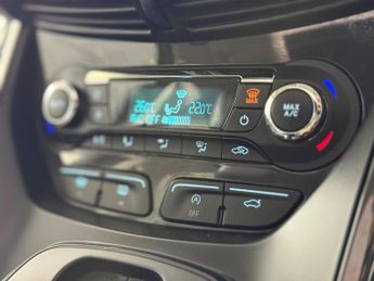 Ford Kuga 2.0 TDCi Titanium X Powershift AWD Euro 6 (s/s) 5dr