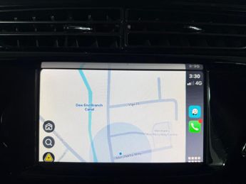 DS AUTOMOBILES DS 3 1.6 BlueHDi Prestige Euro 6 (s/s) 3dr