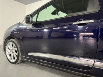 DS AUTOMOBILES DS 3 1.6 BlueHDi Prestige Euro 6 (s/s) 3dr