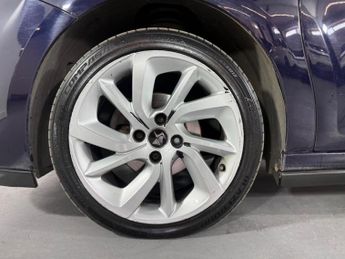 DS AUTOMOBILES DS 3 1.6 BlueHDi Prestige Euro 6 (s/s) 3dr