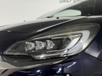 DS AUTOMOBILES DS 3 1.6 BlueHDi Prestige Euro 6 (s/s) 3dr