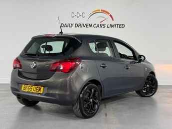 Vauxhall Corsa 1.4i ecoFLEX SRi Euro 6 5dr