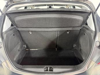 Vauxhall Corsa 1.4i ecoFLEX SRi Euro 6 5dr